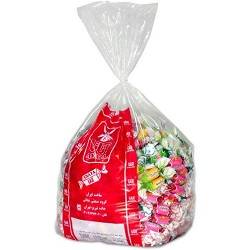 آناتا تافی مغزدار جویدنی ولیسه فله